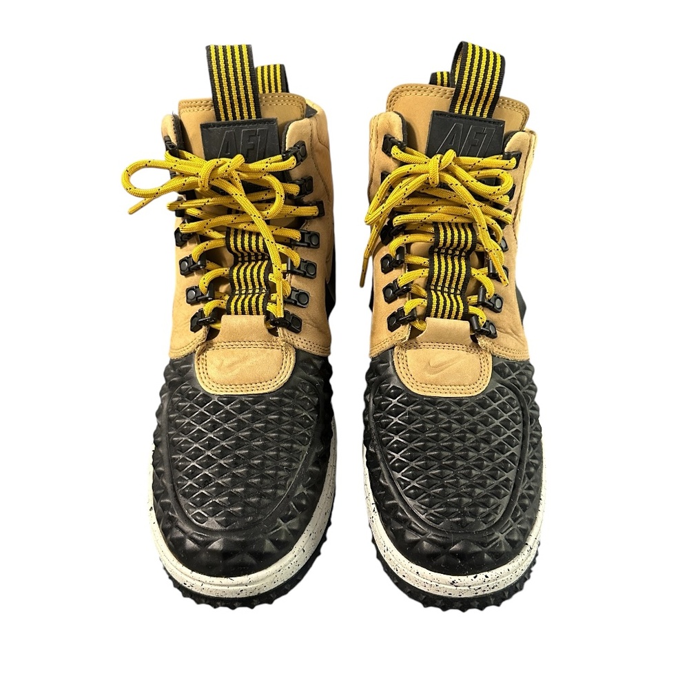 Nike AF1 Boot - Men's Size 9.5